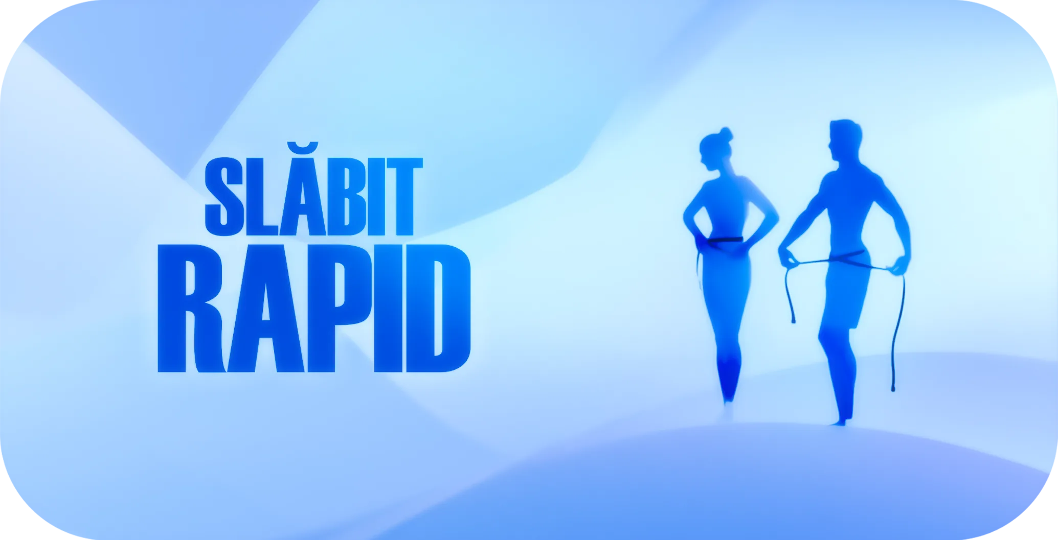 Programul Slăbit rapid